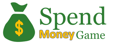 SpendMoneyGame Logo